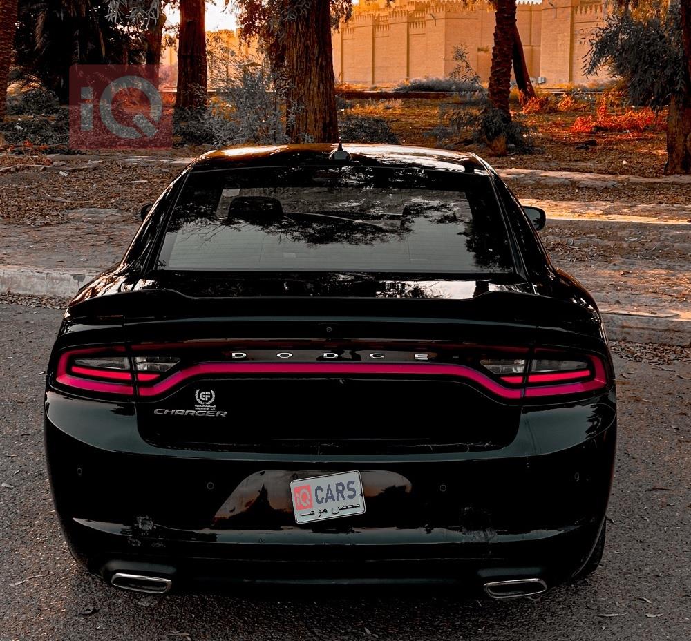 دودج تشارجر